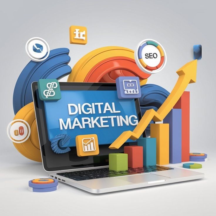 Web Design Services in Kenya
